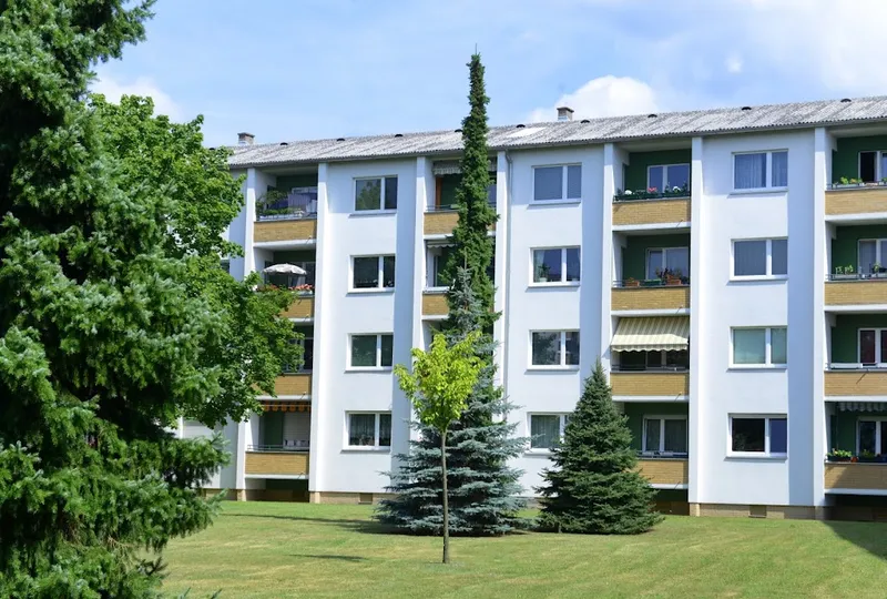 Schöne und helle 2-Zimmer-Wohnung — photo 1